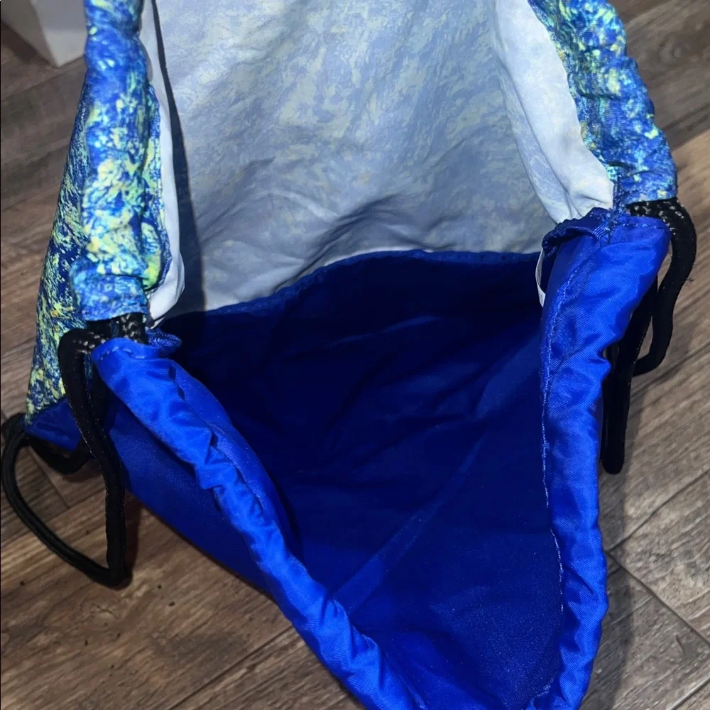 Lululemon seawheeze special limited edition bag